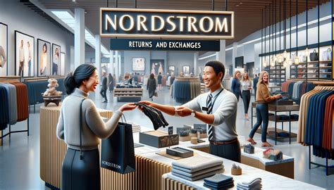 nordstrom online order return policy.